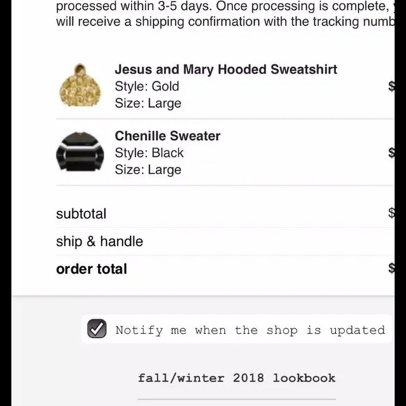 Supreme - Picture 9 of 9